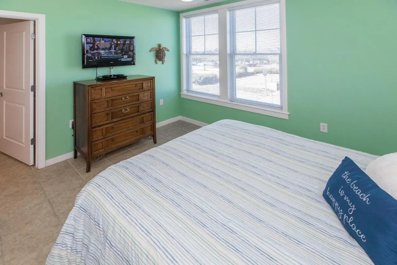 The Sanctuary - Latitude Adjustment A117 Apartment Virginia Beach 0*,