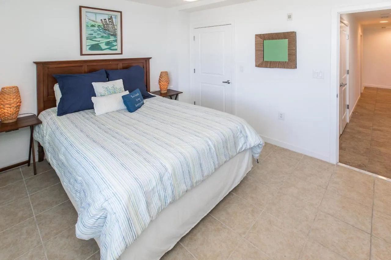 The Sanctuary - Latitude Adjustment A117 Apartment Virginia Beach