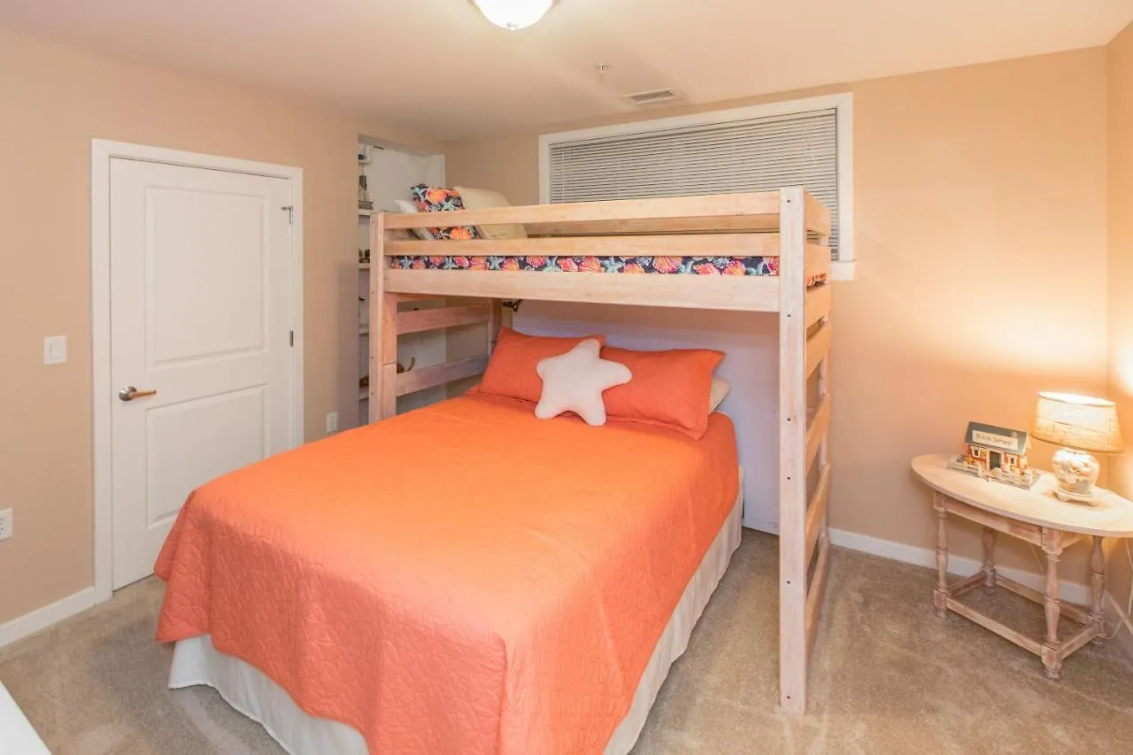 The Sanctuary - Latitude Adjustment A117 Apartment Virginia Beach 0*,  United States