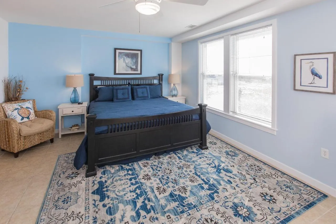 The Sanctuary - Latitude Adjustment A117 Apartment Virginia Beach United States