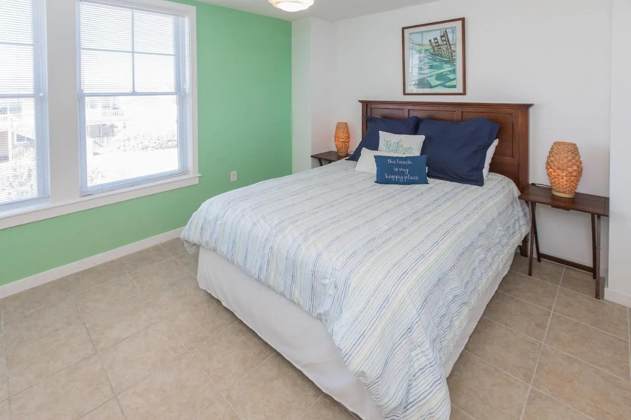 The Sanctuary - Latitude Adjustment A117 Apartment Virginia Beach 0*,  United States