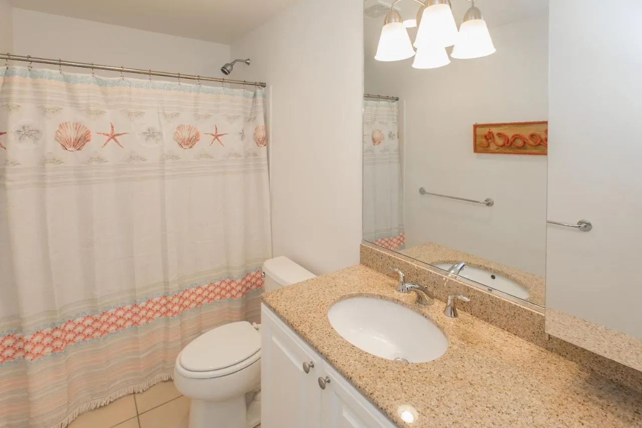 The Sanctuary - Latitude Adjustment A117 Apartment Virginia Beach