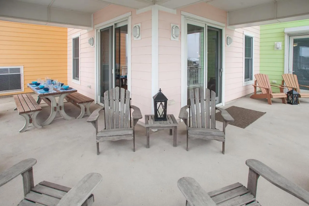 The Sanctuary - Latitude Adjustment A117 Apartment Virginia Beach