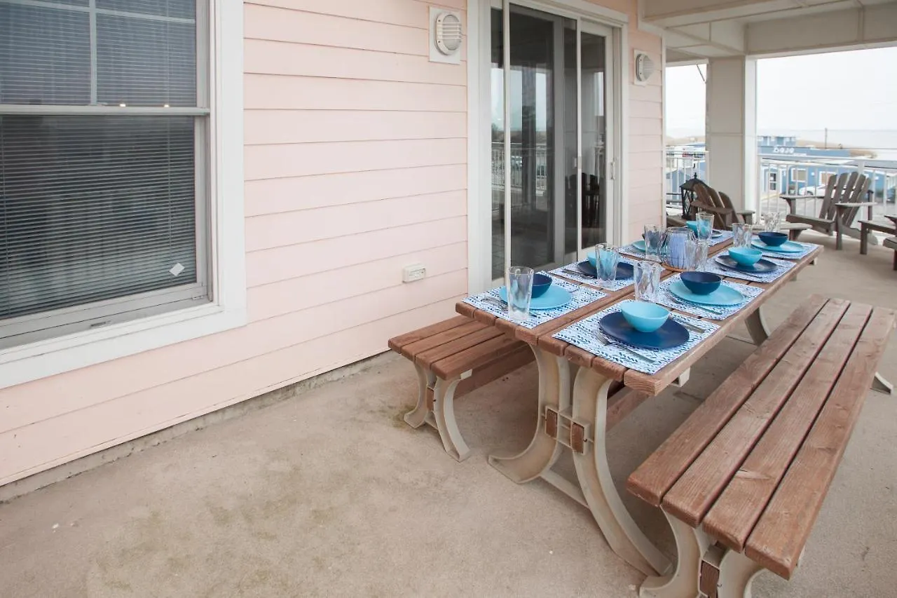 The Sanctuary - Latitude Adjustment A117 Apartment Virginia Beach