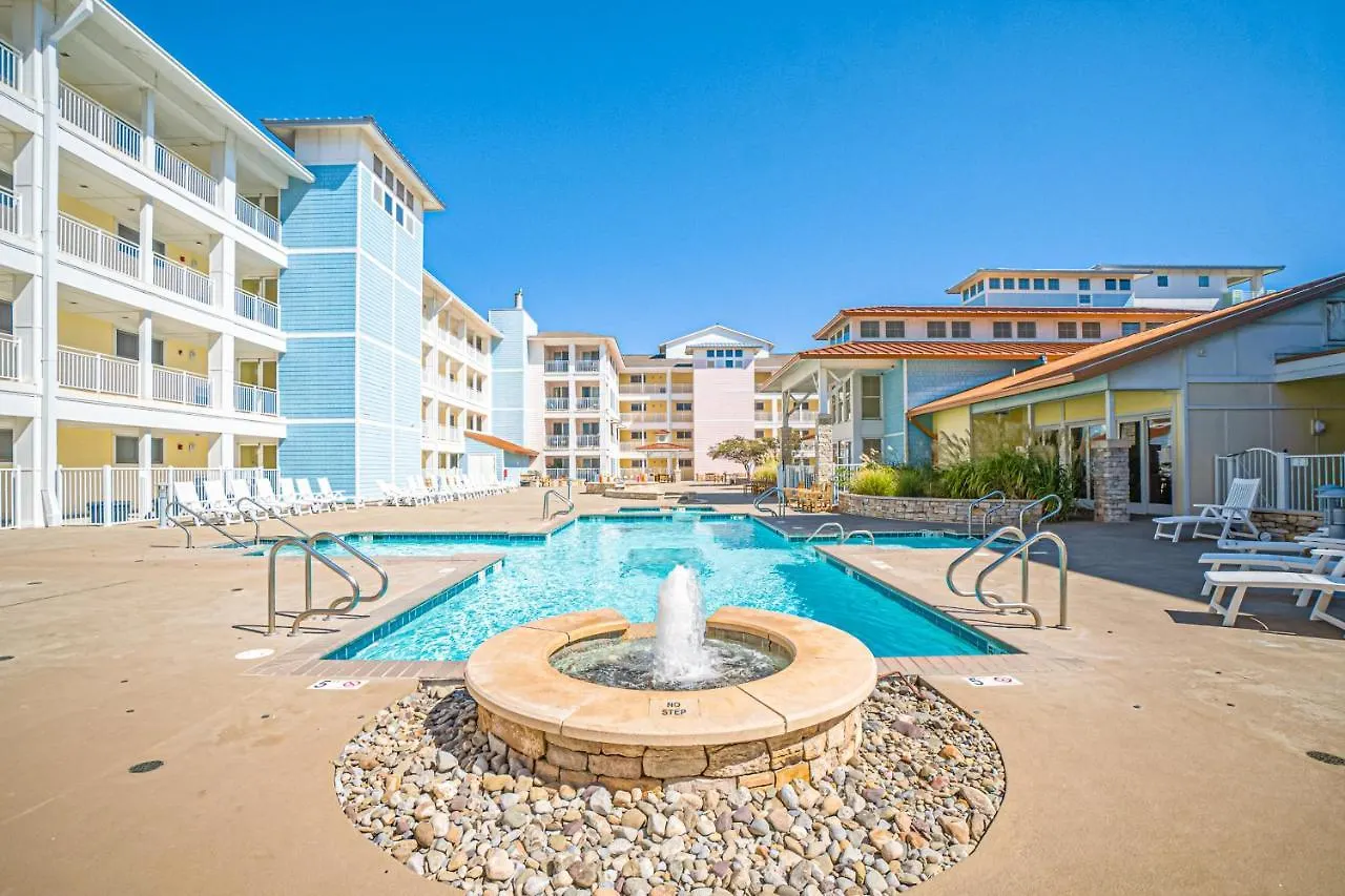 The Sanctuary - Latitude Adjustment A117 Apartment Virginia Beach