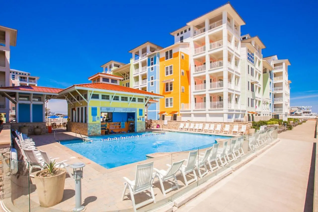 The Sanctuary - Latitude Adjustment A117 Apartment Virginia Beach 0*,  United States