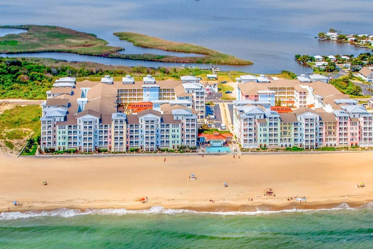 The Sanctuary - Latitude Adjustment A117 Apartment Virginia Beach